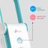 TP-Link AC1200 Wi-Fi Range Extender with AC Passthrough [RE365]